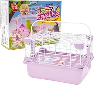 ミニマルランド ミニマルキャリー S サイズ