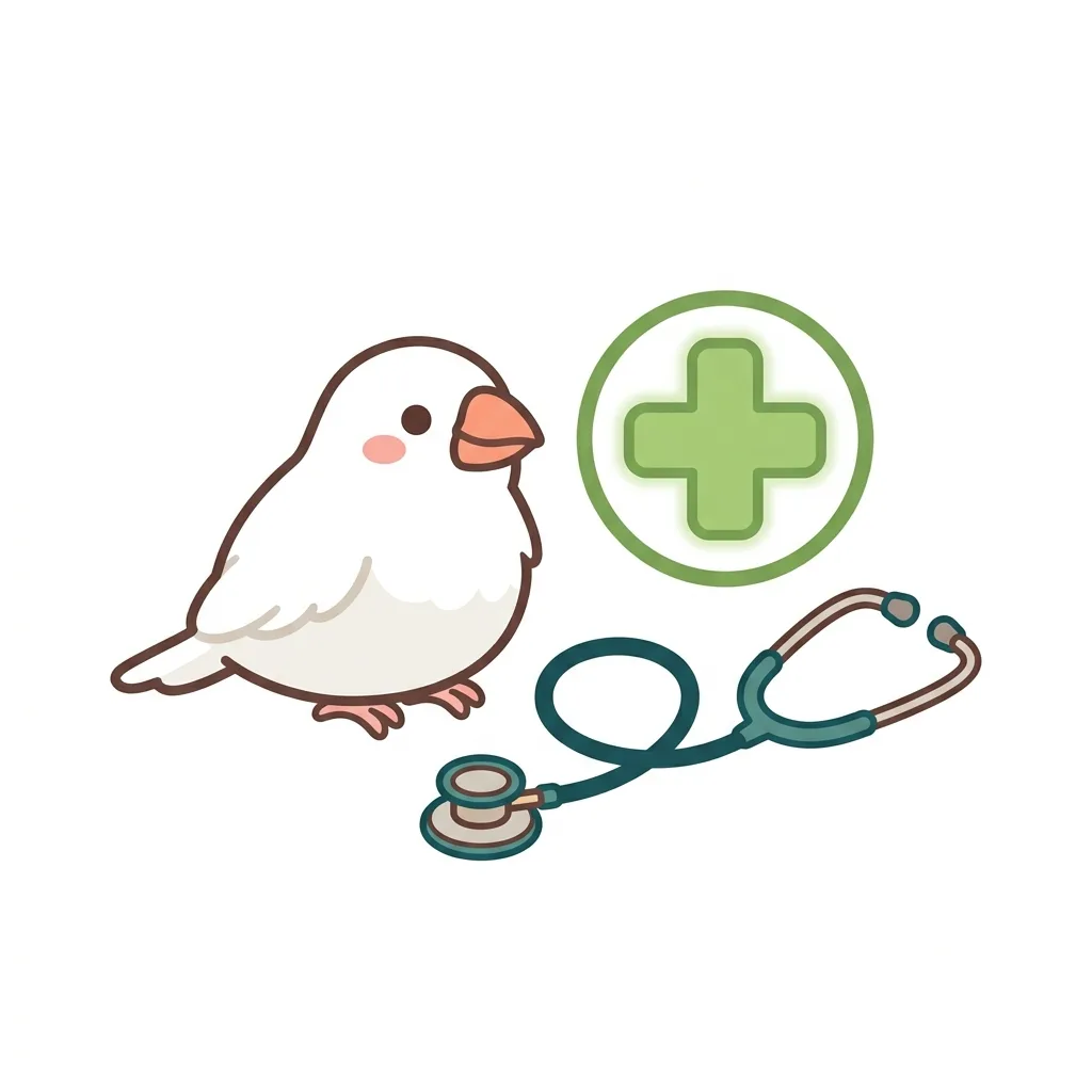 鳥の病院を検索する